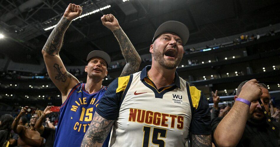 约基奇的兄弟篮球：Strahinja和Nemanja如何影响NBA MVP