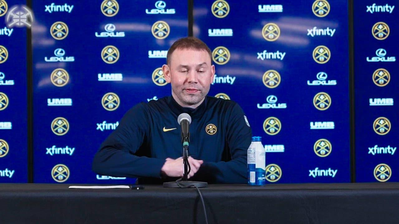 约基奇三双纪录大全:改写历史的全能数据