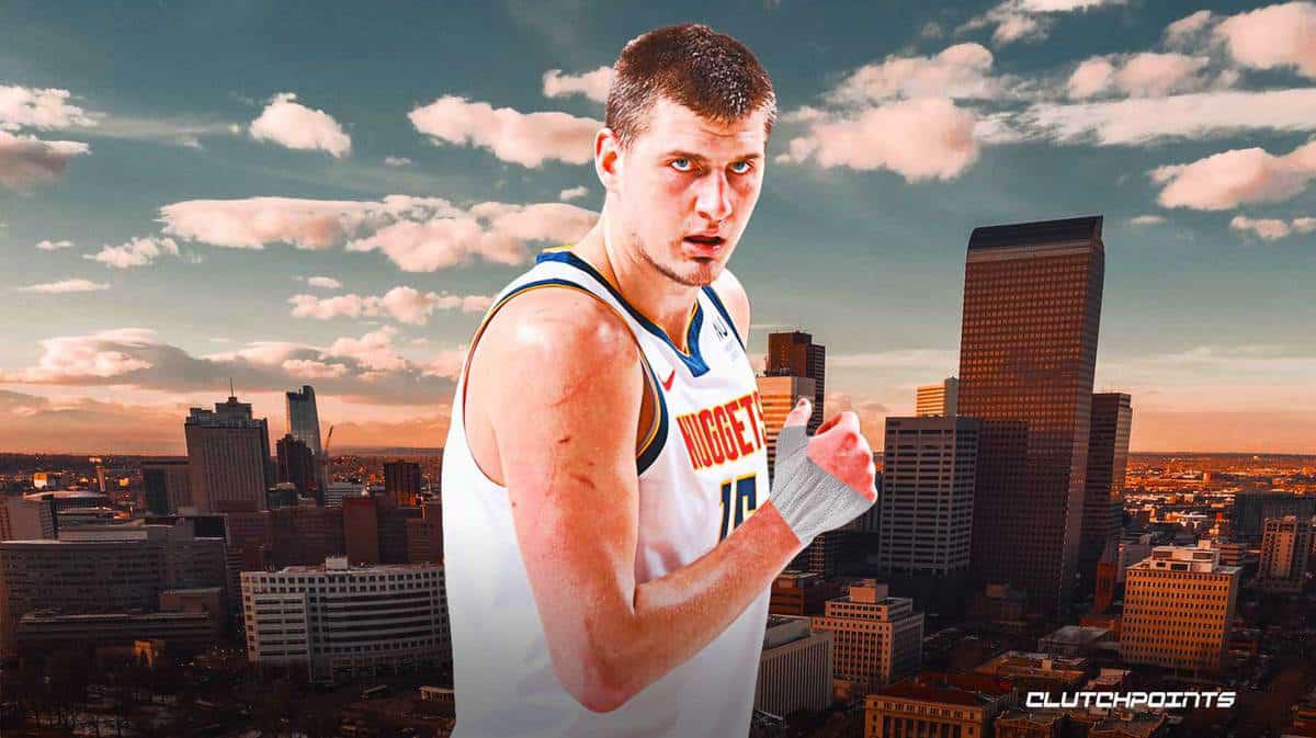 约基奇缺阵掘金展现韧性:击败雄鹿证明深度,但魔术师归来仍是唯一答案