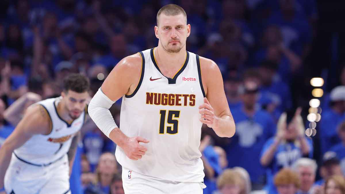 约基奇30分击溃凯尔特人：103-84大胜背后隐藏的关键时刻悖论