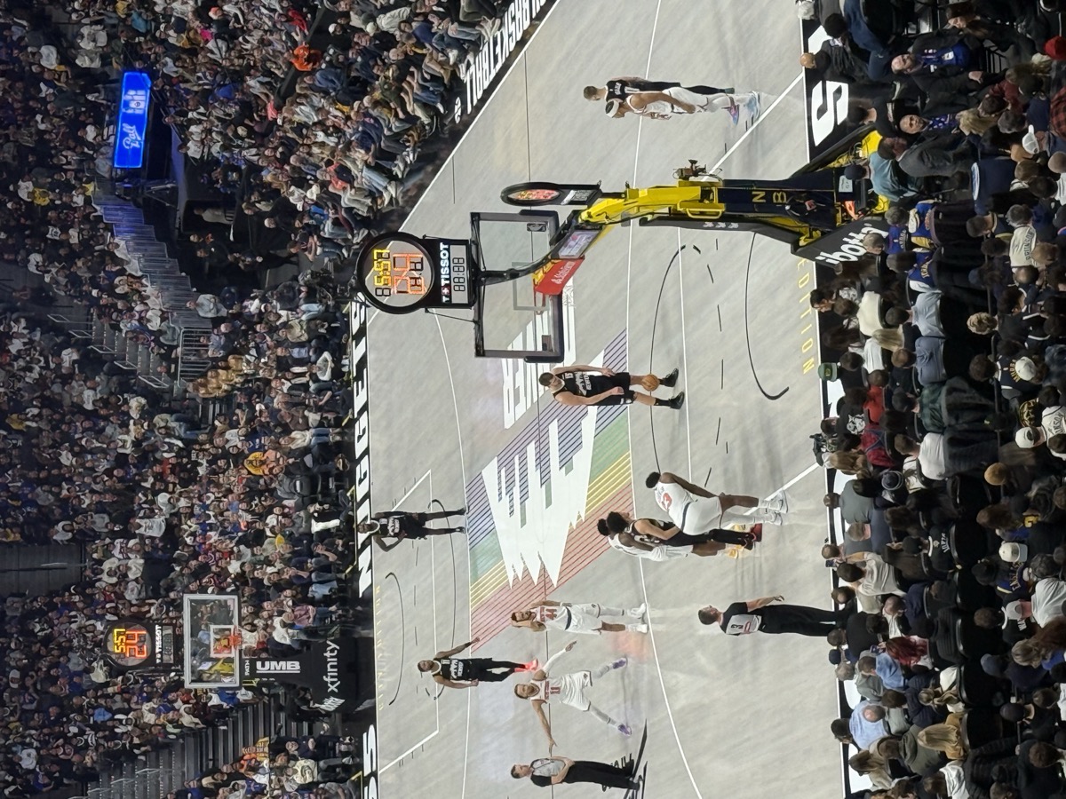 约基奇2026篮板+助攻双料王：NBA历史第一为何屈居MVP第二？