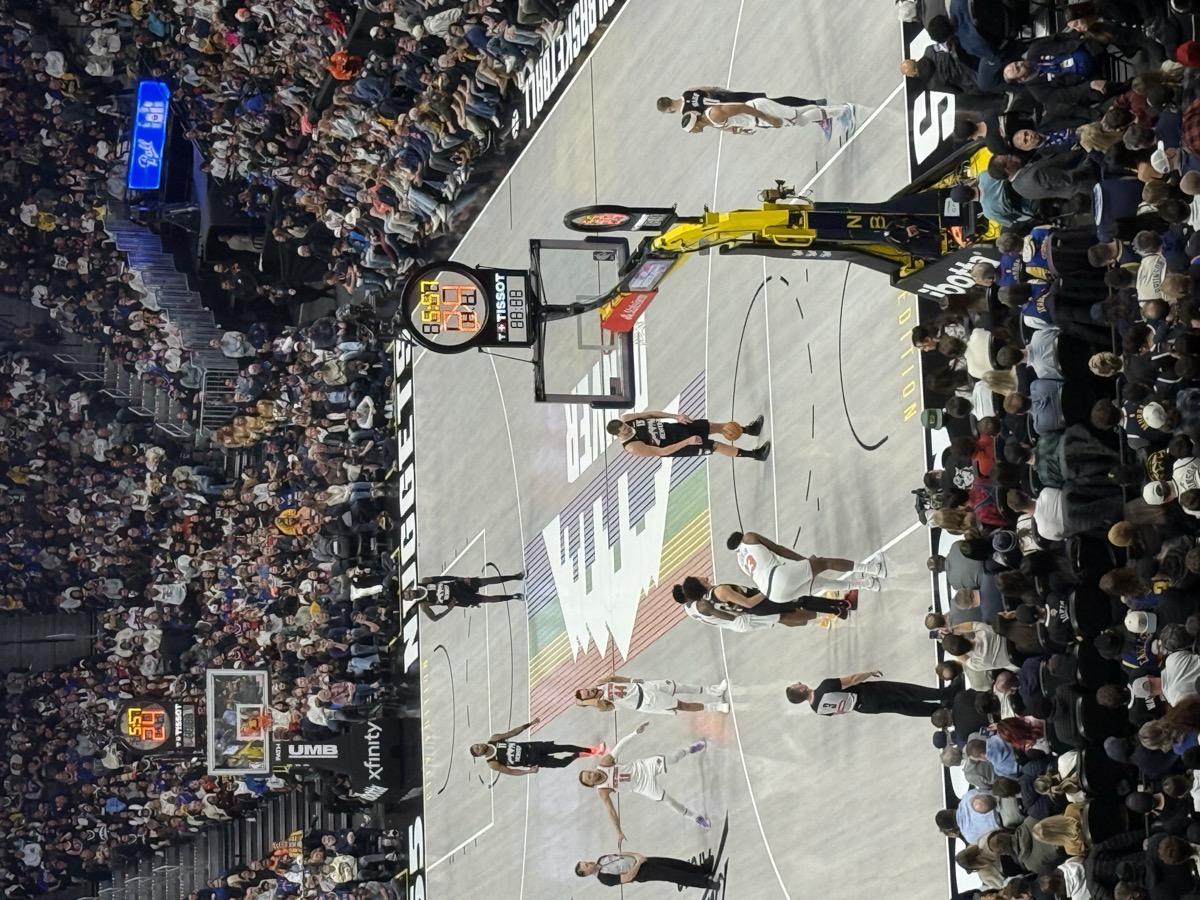 约基奇2026篮板+助攻双料王：NBA历史第一为何屈居MVP第二？