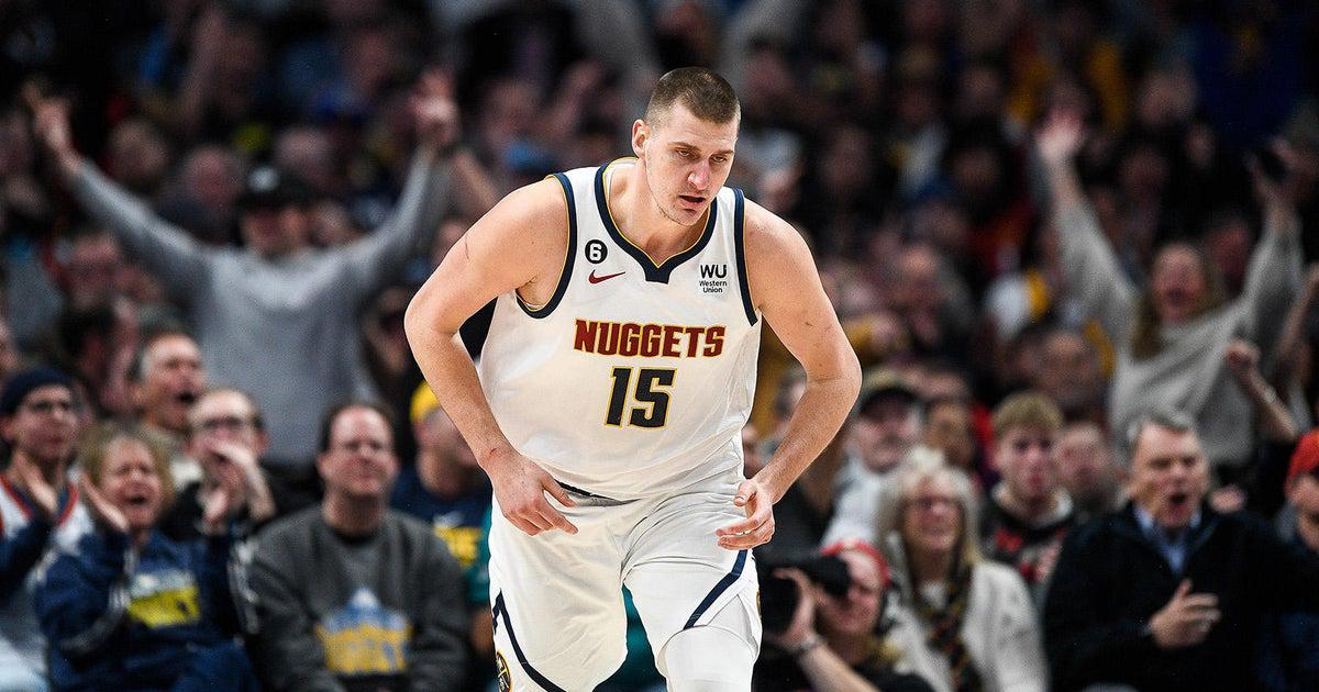 约基奇让爵士主帅公开求助:「请发邮件告诉我怎么防他」